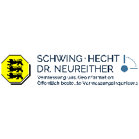 Vermessungsbüro Schwing Hecht Dr. Neureither in Karlsruhe - Logo