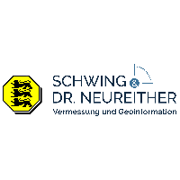 Vermessungsbüro Schwing & Dr. Neureither in Sinsheim - Logo