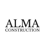 Alma Construction GP in Berlin - Logo