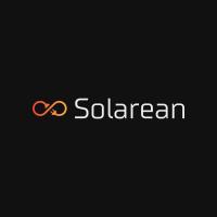 Solarean in Rüsselsheim - Logo