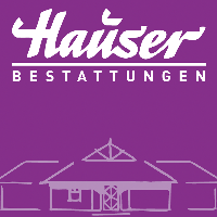 Hauser Bestattungen, Inh. Knut Schröder in Kiel - Logo