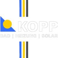 Kopp Bad + Heizung in Neunburg vorm Wald - Logo