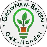 GrowNRW-Bayern - Dein Growshop in Bayern in Ottobeuren - Logo