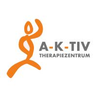 A-K-tiv Therapiezentrum Thomas Hüstreich e.K. in Eutin - Logo