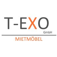 T-EXO Mietmöbel GmbH in Duisburg - Logo