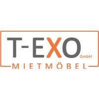 T-EXO Mietmöbel GmbH in Duisburg - Logo