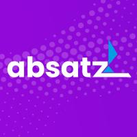 absatz Webdesign & SEO in Bremen - Logo