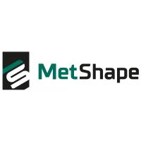 MetShape GmbH in Pforzheim - Logo