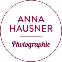 Anna Hausner Photographie in München - Logo