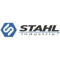 Stahl-Industrie in Rhede in Westfalen - Logo