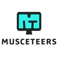 Musceteers IT GmbH in Berlin - Logo
