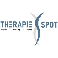 TherapieSpot - Deine Sportphysiotherapie in Kaufbeuren - Logo
