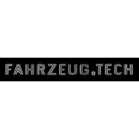 FAHRZEUG.TECH in Essen - Logo