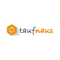 TaufNaus in Erlangen - Logo
