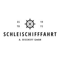Schleischifffahrt Anton Bischoff GmbH in Schleswig - Logo