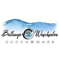 Bullauge Waschsalon Wäscherei in Regensburg - Logo