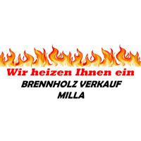Brennholz Verkauf Milla in Rudersberg in Württemberg - Logo