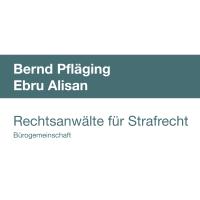 Rechtsanwalt Bernd Pfläging in Espenau - Logo