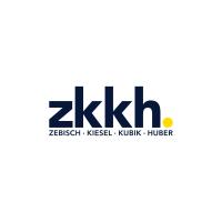 zkkh - Zebisch Kiesel Kubik Huber PartG mbB, Rechtsanwälte in Berlin - Logo
