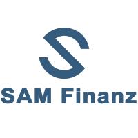 SAM Finanz (Inhaber Özcan Sam) in Mülheim an der Ruhr - Logo