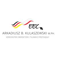 Polnisch Übersetzungen EEC Kulaszewski in Hamburg - Logo