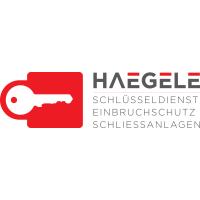 Schlüsseldienst Stuttgart Haegele in Stuttgart - Logo