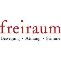 freiraum - Praxis für Logopädie in Kevelaer - Logo