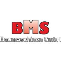 BMS Baumaschinen GmbH in Karlskron - Logo