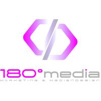 180°media in Dormagen - Logo