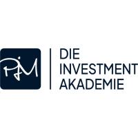 PJM Investment Akademie GmbH in Pinneberg - Logo