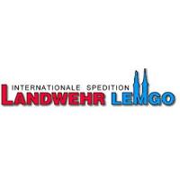 Landwehr Lemgo GmbH & Co.KG in Lemgo - Logo