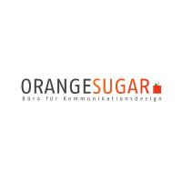 Orange Sugar Büro für Kommunikationsdesign in Hagen in Westfalen - Logo