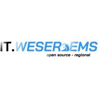 IT.WESER-EMS UG in Oldenburg in Oldenburg - Logo