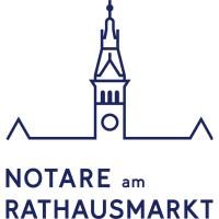 Notare am Rathausmarkt Hamburg in Hamburg - Logo