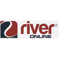 River Online GmbH in Hamburg - Logo