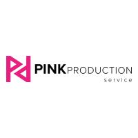 pink production service in Seeshaupt - Logo