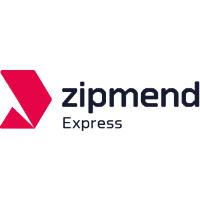 zipmend GmbH in Düsseldorf - Logo