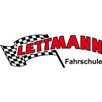 Fahrschule LETTMANN in Marbach am Neckar - Logo