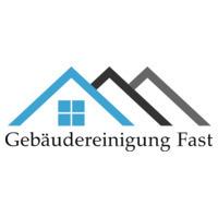 Gebäudereinigung Fast in Willich - Logo