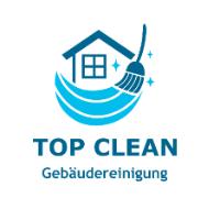 Top Clean Gebäudereinigung in Wehr in Baden - Logo