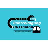 Rohrreinigung Bussmann in Gelsenkirchen - Logo