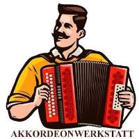 Akkordeon Reparatur Münster, Akkordeonwerkstatt, Akkordeon Service, An-und Verkauf in Münster - Logo