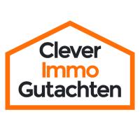 Clever-Immogutachten in München - Logo