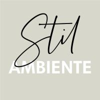 Stil-Ambiente Design UG in Dortmund - Logo