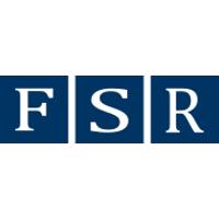 FSR Gebäudereinigung in Berlin - Logo
