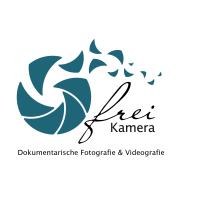 frei Kamera - Dokumentarische Fotografie in Weitnau - Logo