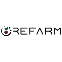 Refarm GmbH in Karlsruhe - Logo