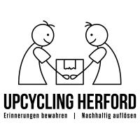 Upcycling Herford in Herford - Logo