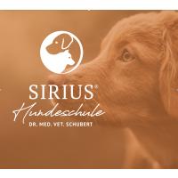 SIRIUS Hundeschule in München - Logo