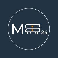 Mobelstock24 in Berlin - Logo